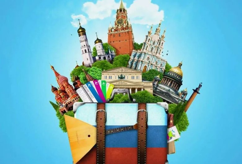 На треть больше россиян стали чаще путешествовать по стране