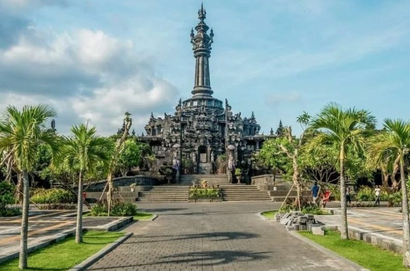 Аэрофлот начал полёты из Москвы в Денпасар