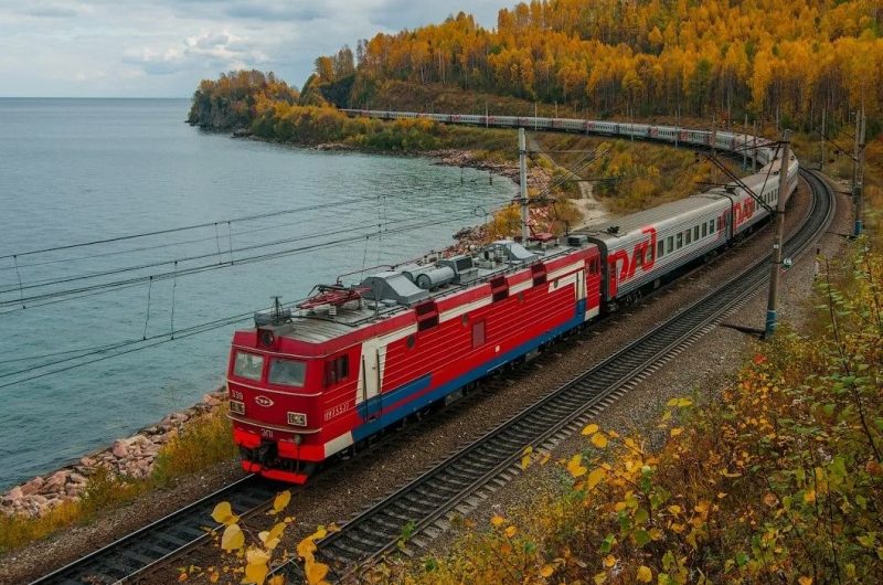 B2B.Ostrovok.ru запустил онлайн-продажу ж/д билетов