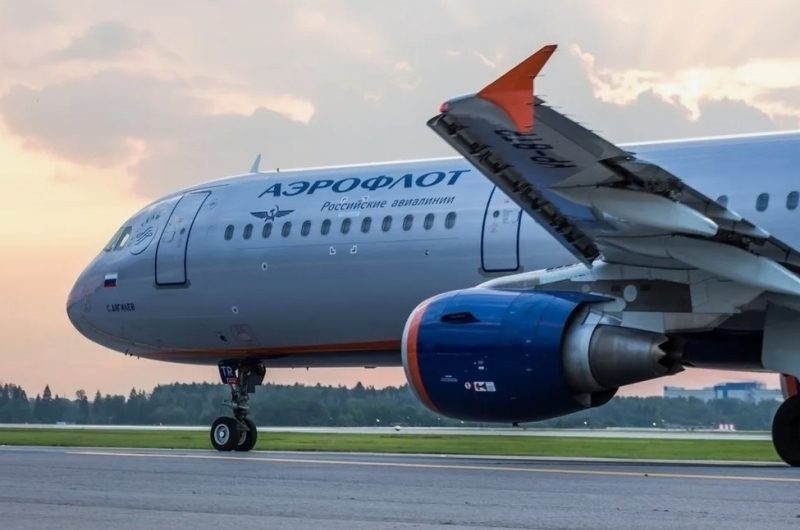 Группа «Аэрофлот» перевезла за лето рекордное количество пассажиров