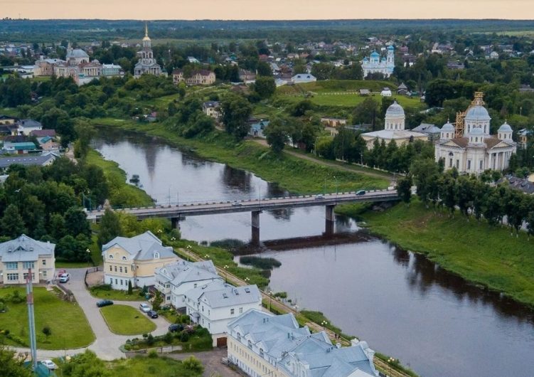 Туроператоры из Ближнего Востока познакомились с Тверской областью