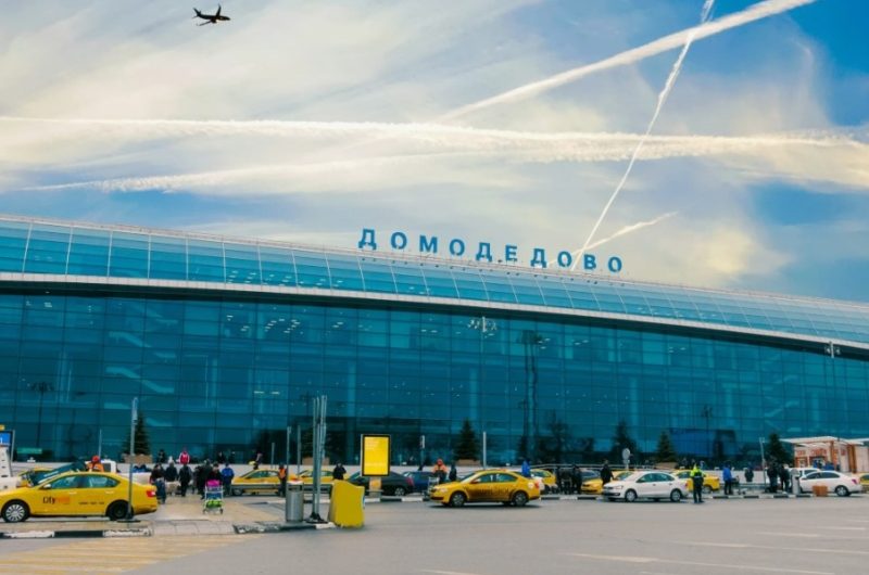В Домодедово рассказали о росте пассажиропотока