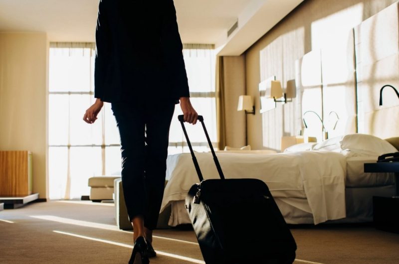Бизнес-туристы стали чаще выбирать апартаменты в поездках