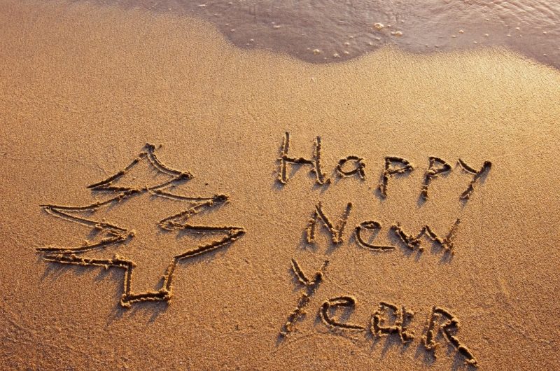 Каждый десятый россиянин встретит Новый год в путешествии