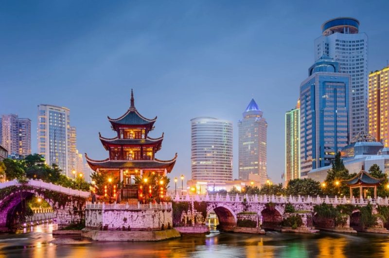 В РСТ ожидают упрощение визового режима с Китаем